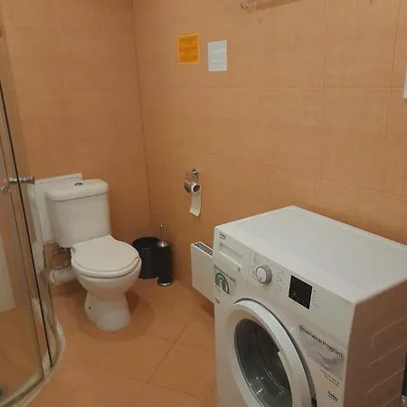 Апартаменти Private In Berlin Golden Sands Варна